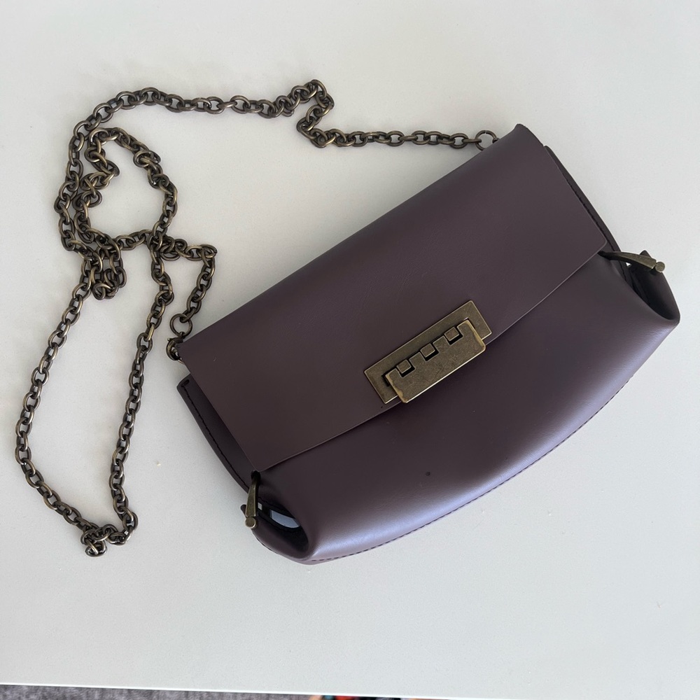 Zac Posen crossbody bag